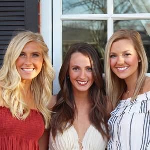 Meet your Posher, Elise